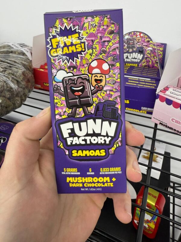 Samoas