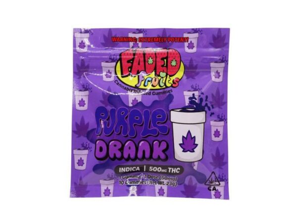 Purple Drank
