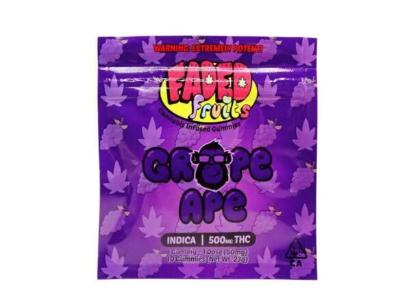 Grape Ape