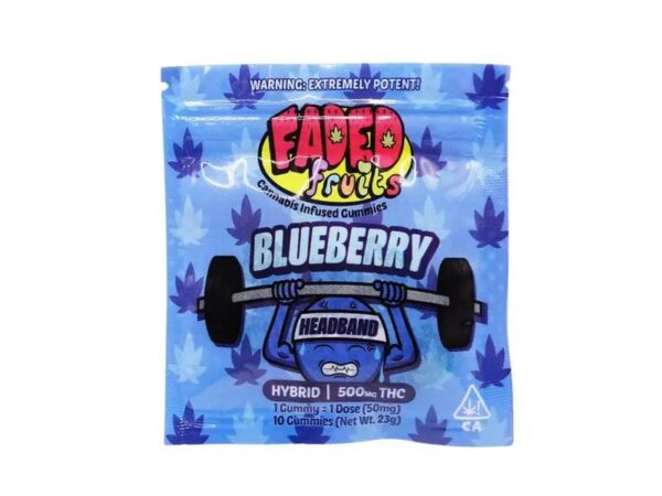 Blueberry